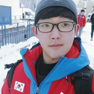 Meet your Posher, David